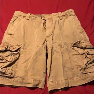 Polo Ralph Lauren Cargo Shorts